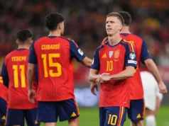 🚨 OFICIAL: Egito será o segundo adversário da Espanha neste intervalo