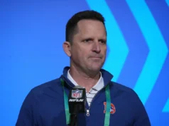 Os Broncos negociarão um WR? GM George Patton pesou