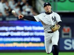 Os Yankees recebem uma atualização notável de Anthony Volpe, impressionando Jose Caballero