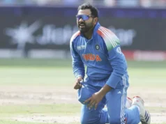 ‘Eu me senti impotente’: a confissão honesta de Rohit Sharma sobre o thriller Índia x Paquistão