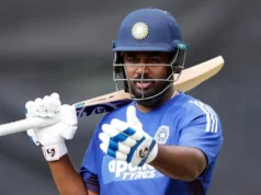 ‘Se ele jogar no terceiro lugar…’: Sanju, ex-astro do CSK, sugere posição ideal para Samson