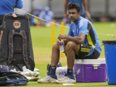 ‘Doença no críquete indiano’: R Ashwin expressa preocupação com o ‘ecossistema’ dos fãs