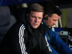 Relatório: Newcastle identificou o Chelsea como alvo potencial, com possível mudança no verão