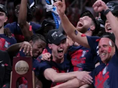 March Madness: histórias para assistir sobre cada uma das quatro últimas equipes masculinas