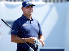 A cirurgia cerebral de Gary Woodland explicou: Golfista supera remoção de tumor, PTSD para vencer o primeiro evento desde a operação de 2023