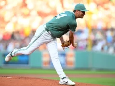 Mariners Spring Training 2026, Jogo #12