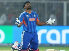 Fundações estáveis, lembretes de aula e uma corrida para o modo Zen: como Sanju Samson liberou seu verdadeiro potencial