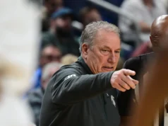 Dan Hurley diz que é uma ‘honra’ compartilhar o Sweet 16 com o mentor Tom Izzo