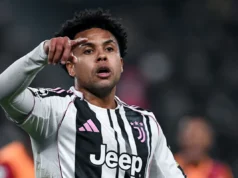 Weston McKenney, da USMNT, sobre as expectativas da Copa do Mundo: ‘Como equipe, sabemos do que somos capazes’