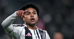 Weston McKenney, da USMNT, sobre as expectativas da Copa do Mundo: ‘Como equipe, sabemos do que somos capazes’