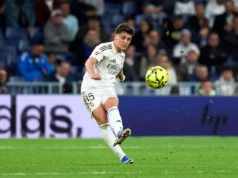 🏆Gular, Molina, Satriano entre os indicados ao Gol do Mês