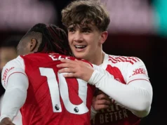 Questionário esportivo semanal: Quem é o artilheiro mais jovem da primeira divisão?