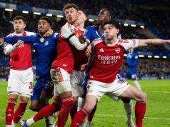 ‘Foi longe demais’: como a Premier League foi pega em pânico moral por causa de lances de bola parada