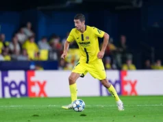 Meio-campista do Villarreal explica como o maestro do Barcelona mudou o jogo: ‘Tudo se acalmou’