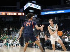 ‘A um passo de retornar à NCAA