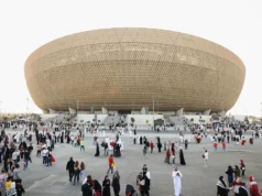 Catar não espera mover La Finalissima apesar das tensões no Oriente Médio