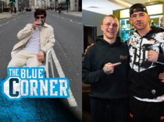 A emoção e a agonia: reações dos vencedores e perdedores do UFC Fight Night 270