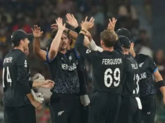 ‘Gargantilhas marquem as suas’: Dale Steyn dá um tiro corajoso na Nova Zelândia antes da final contra a Índia