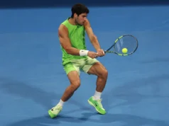 Como assistir ao 2026 BNP Paribas Open em Indian Wells: programação, onde transmitir gratuitamente, canais e muito mais