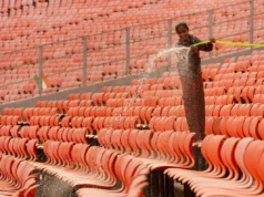 Final da Copa do Mundo IND vs NZ T20: E se o jogo de Ahmedabad for prejudicado pela chuva?