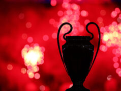 🏆 Retorno da Liga dos Campeões: tudo o que você precisa saber sobre as oitavas de final