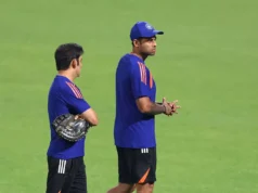 Copa do Mundo T20 2026: Índia não usará máscara de pressão, apesar do grito de guerra de Darren Sammy