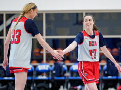 Como assistir ao torneio de qualificação para a Copa do Mundo de Basquete Feminino da FIBA de 2026 online gratuitamente