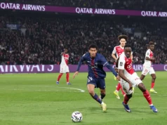 PSG vs Chelsea – escalações previstas e notícias da equipe