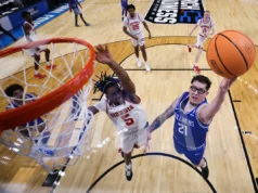 March Madness Games de amanhã: a segunda rodada da programação do torneio da NCAA é sábado