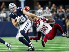 Após a defesa, os Cowboys podem vencer elaborando essas posições ofensivas