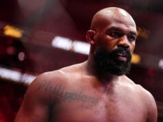 A nova promoção de Jon Jones criticou o UFC pelo tratamento dispensado ao ex-campeão