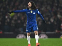 Coproprietário do Chelsea, Todd Boehly, admite interesse do Manchester City na transferência de Mark Cukrella