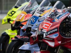 Principais desafios que as equipes de MotoGP enfrentarão na era das regras de 2027