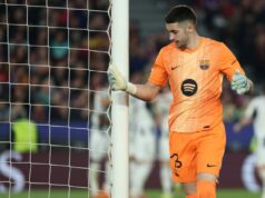 Espanha inclui Joan Garcia como uma das quatro novas convocações