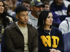 Os fãs de futebol de Notre Dame esperam que Marcus Freeman supere 2030