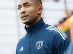 Samir Chergui: O retorno da lesão gera tensão entre o Paris FC e a seleção argelina