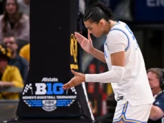 Veja por que a UConn foi a cabeça-de-chave número 1 geral sobre a UCLA no torneio