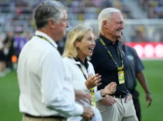 Cleveland Browns atingiu um ‘marco emocionante’ no projeto do estádio