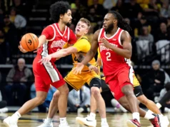 Ohio State descobre o oponente do torneio B1G de hoje