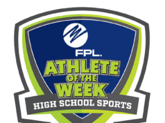 Florida Power & Light PNG Girls Atleta da Semana, 23 a 28 de fevereiro