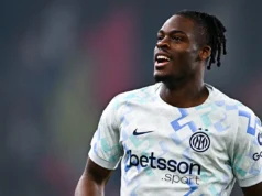 Relatório – Inter de Milão está aberto à venda do zagueiro alemão por € 40 milhões, apesar da iminente extensão do contrato