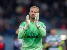 “A carreira de Kasper pode acabar por causa disso”, Peter Schmeichel