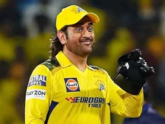 ‘CSK não se beneficia do MS Dhoni’: opinião polêmica do ex-companheiro de equipe da Índia se torna viral