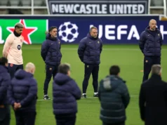 Barcelona é o primeiro time da La Liga confirmado para a Liga dos Campeões 2026-27