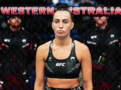 Já se passaram 19 meses desde a última vez que vimos Casey O’Neal no UFC Seattle… então para onde foi ‘The King’?