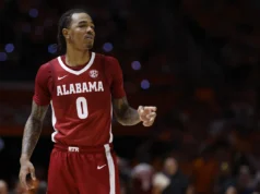 As 15 melhores conferências do basquete universitário, masculino à frente do March Madness