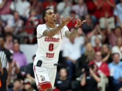 Onde o Alabama está na classificação KenPom, NET à frente do torneio SEC