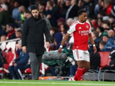 A análise de lesões da estrela do Arsenal fornece atualização mista pós-Everton