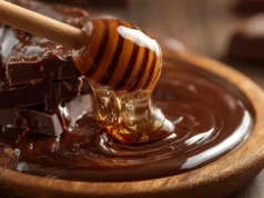 Cientistas acabam de criar mel com chocolate que traz incríveis benefícios à saúde