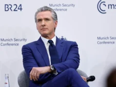O governador Newsom aumenta suas críticas a Israel e acusa Netanyahu de liderar Trump na guerra com o Irã – The Mercury News